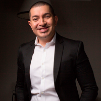Gustavo Henao