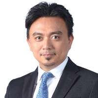 Mohd Zaidi Bin Sharif