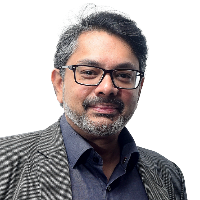 Girish Ramachandran