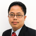 Ts. Syed Mohamad Azani Bin Syed Mohamad