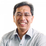 Datuk Mohd Zarif Hashim