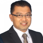 Rudyanto Azhar