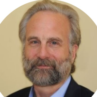 David Wickenden