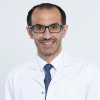 Dr. Abdullah Alrobian