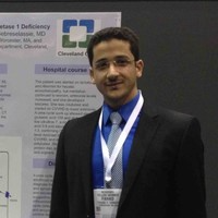 Dr. Fahad Edres