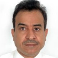 Dr. Hail Alabdali