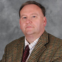 Prof. John Moore