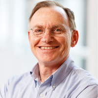 Prof. Paul Verweij