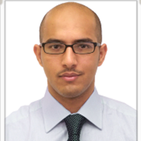 Dr. Mohamed Alarifi