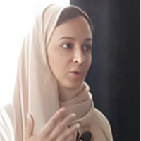Dr. Reem Magrabi