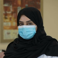 Dr.Alyaa Elhazmi