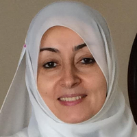 Dr. Abeer Alshukairi