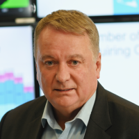 Prof.Dale Fisher