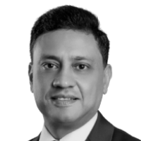 Puneet Swani