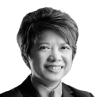 Carmen Wee