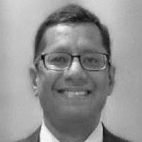 Govind Srinivasan