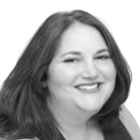 Stacey Harris