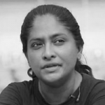 Shalini Saraswathi