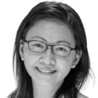 Michelle Lim