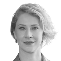 Julia Radchenko