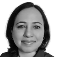 Ruchika Pal