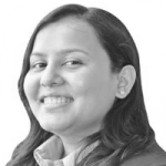 Smiti Bhatt Deorah