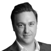 Damien Andreasen