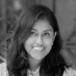 Drishti Pant