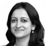 Aditi Mahadevan
