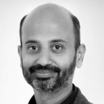 Krishna Raghavan