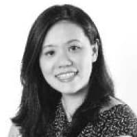 Agnes Goh