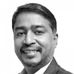 Anthony Raja Devadoss