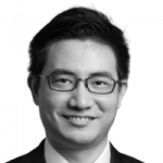 Graham James Lim