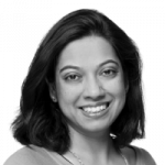 Ishita Bandyopadhyay