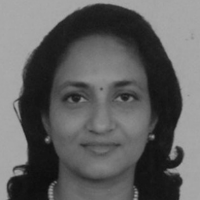 Vinutha Rao
