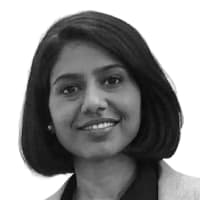 Anjali V. Menon