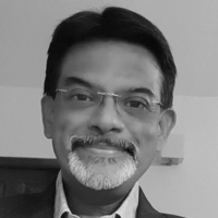 Raj Dharmaraj