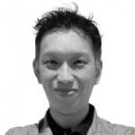 Lionel Chok