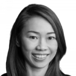 Bridget Wong
