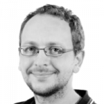 Sylvain Mahe