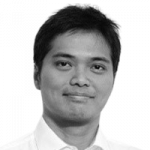 Henry Liew