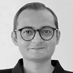 Gaurav Chaubey