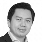 Dean Tong