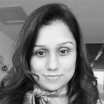 Dhanashree Thakkar