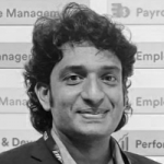 Krishna Chaitanya
