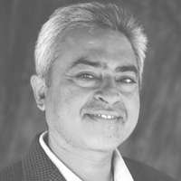 Pravir Malik