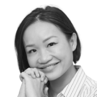 Susan P. Chen