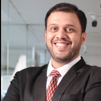 Anand Bhadkamkar