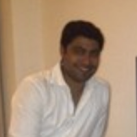 Royston D'Almeida