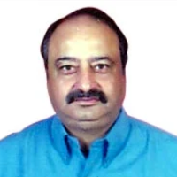 Anil Dhupar